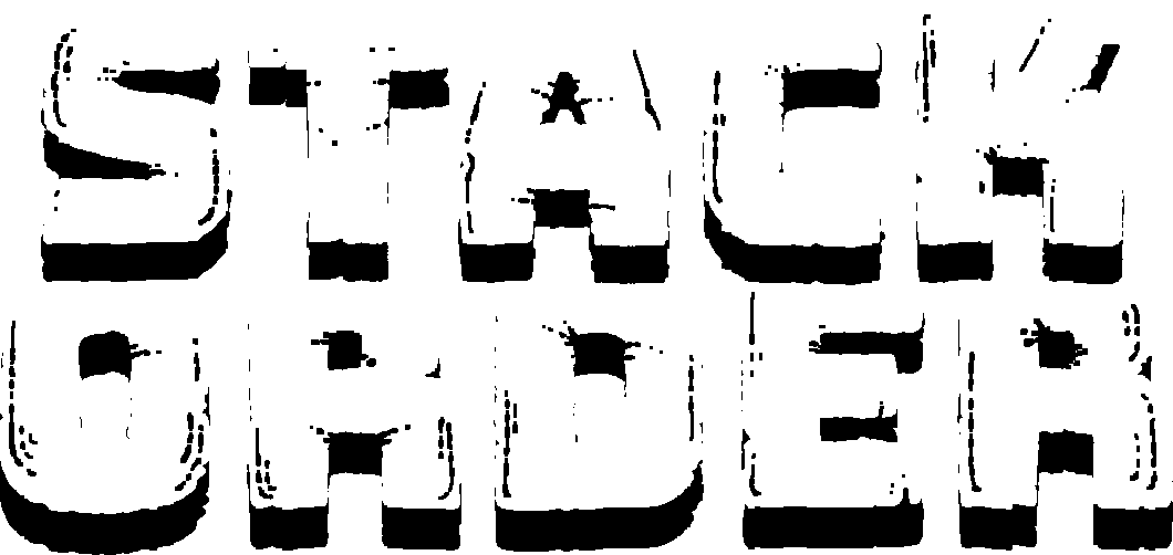 Stack Order